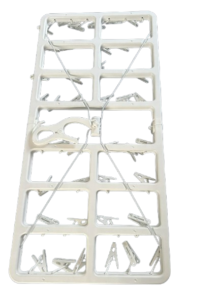 OriHangers tørrestativ